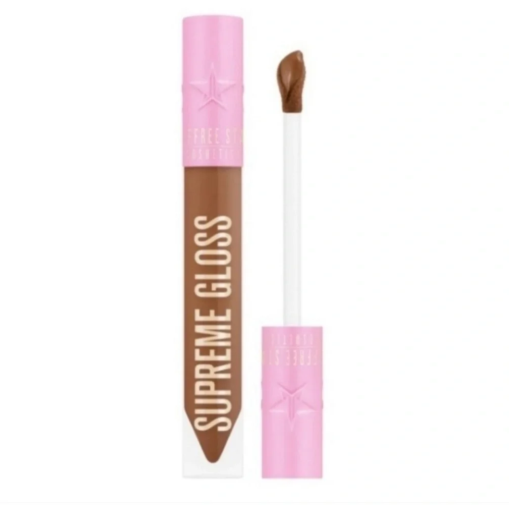 Jeffree Star Top Shelf Supreme Gloss